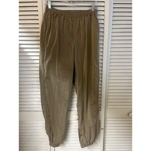 Good American Essential Track Pants Size 1